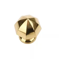 Pirinç Mutfak Dolabı Donanımı